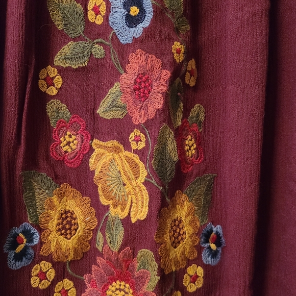 Mittoshop tunic or minidress size medium - Picture 3 of 7